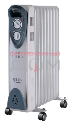 Радиатор масляный Oasis UT-10
